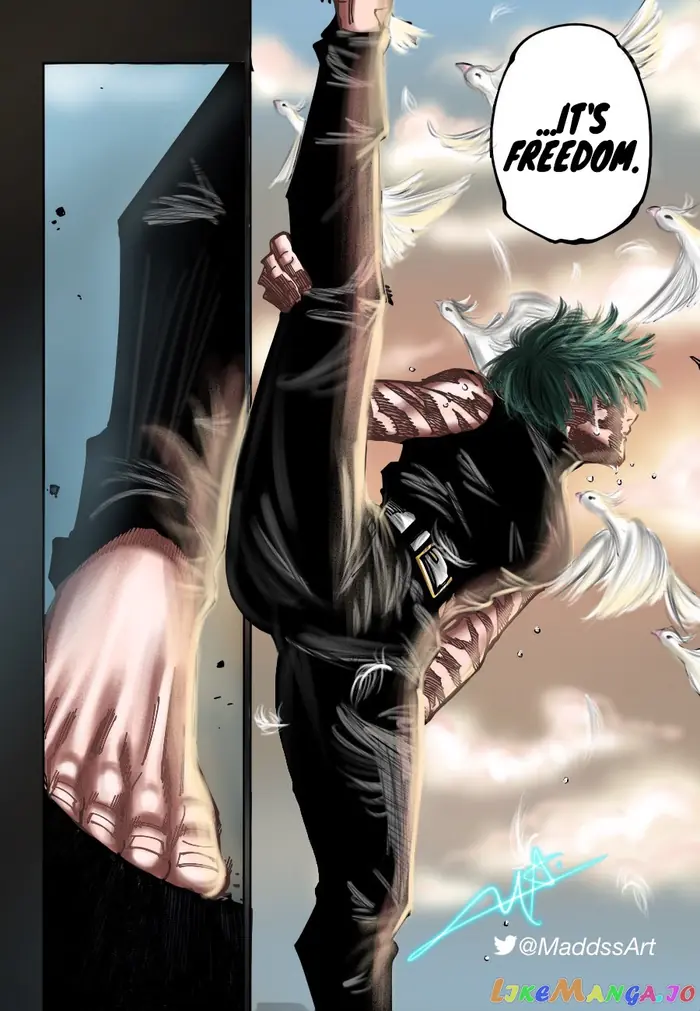 Jujutsu Kaisen Chapter 196 image 18_optimized